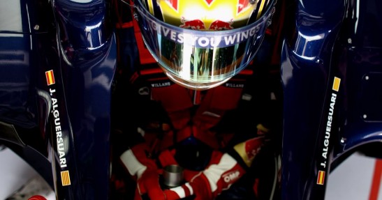 Scuderia Toro Rosso